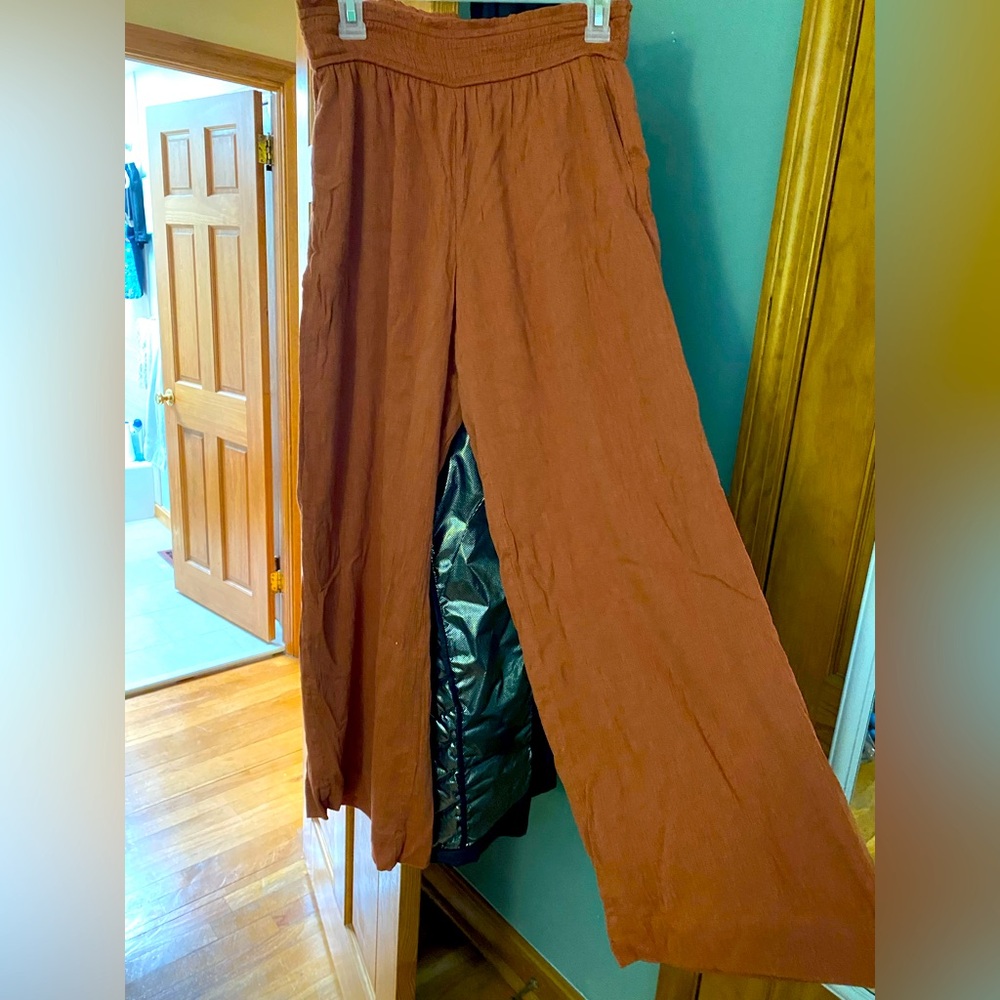 Flowy Pants